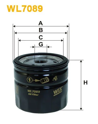 Oil Filter